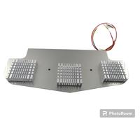 Gambar Upgrade lampu utama nmax 45W (PCB Headlamp / Headlight) dari rezautoled undefined 3 Tokopedia