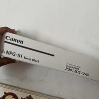 Gambar Toner original canon NPG 51 ir2520 ir2525 ir2530 dari GRAFIKA SOLUSINDO undefined 2 Tokopedia