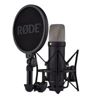 Gambar Rode NT1 5th Generation Studio Condenser Microphone NT 1 5 th ORIGINAL dari Clever Tech Official undefined 2 Tokopedia