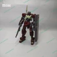 Gambar HG IBO 1/144 Io Frame Shiden Gundam seri barbatos Gunpla dari esduabe store undefined 1 Tokopedia