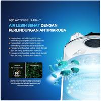 Gambar PENGUIN TD 80 ( 800 Liter ) TOREN TANGKI AIR dari Serba Bangunan Jaya undefined 3 Tokopedia
