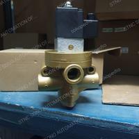 Gambar K23JD-20W SOLENOID VALVE 3/2 WAY PORT 3/4 220V / 24VDC DPC dari STNC SONO AUTOMATION OFFICIAL undefined 4 Tokopedia