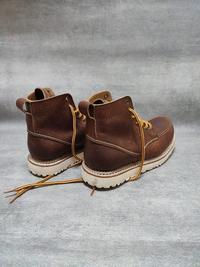 Gambar Rockstone Boots GLORY double welt - 41 dari ROCKSTONE BOOTS undefined 2 Tokopedia