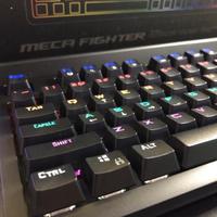 Gambar Keyboard Gaming Digital Aliance Meca Fighter Ice Tkl Mechanical dari Jerry Turcotte 400 undefined 3 Tokopedia