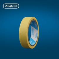 Gambar PEPACO MASKING TAPE, LAKBAN KERTAS, 24 MM X 20 YARD, 1 ROLL dari Pepaco Store undefined 3 Tokopedia