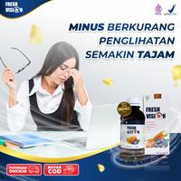 Gambar Fresh Vision Madu Herbal Atasi Mata Merah Plus Minus & Katarak dari Fresh Vision Official Store undefined 1 Tokopedia