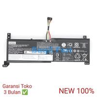 Gambar Baterai Lenovo Ideapad 3-14ALC6 3-14ITL6 V14 G2-ITL L20B2PF0 L20C2PF0 dari Saqil Part 01 undefined 1 Tokopedia