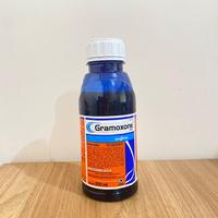 Gambar HERBISIDA GRAMOXON 276 SL - 500 ML GRAMOXONE PEMBASMI RUMPUT LIAR dari kedaibibit undefined 1 Tokopedia