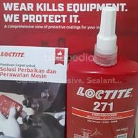 Gambar FF Loctite 271 250ml (Original Product) dari Basan Official ID undefined 1 Tokopedia
