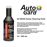 Gambar AutoGard EZ DRIVE Power Steering Fluid Putih 300 mL Mobil Bus Truk dari AutoGard undefined 2 Tokopedia
