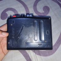 Gambar Walkman Sony TCM-343 dari The Rzkbook undefined 5 Tokopedia