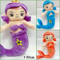 Gambar Boneka Mermaid Putri Duyung Besar dari Minitoon undefined 1 Tokopedia
