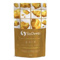 Gambar Masker Wajah Soderta - Peel Off Mask Powder Gold ( Gold Premium ) dari Celine Shop 21 undefined 1 Tokopedia
