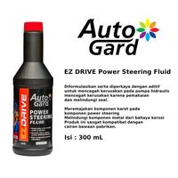 Gambar AutoGard EZ DRIVE Power Steering Fluid Merah 300 mL Mobil Bus Truk dari AutoGard undefined 2 Tokopedia