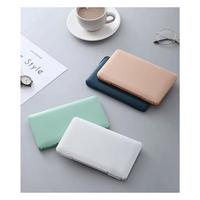 Gambar Tempat Simpan Masker Kotak Pouch Klip Lipat Penyimpan Mask Holder dari Berkah jaya 14_NEW undefined 4 Tokopedia