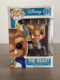 Gambar FUNKO POP THE BEAST 239 ORIGINAL DISNEY BEAUTY AND THE BEAST dari Boluner Shop_NEW undefined 1 Tokopedia