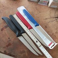 Gambar Pisau Steak Victorinox Original 21cm atau 22.5cm New Old Stock 5.1233 - 5.1233.M dari Classmo undefined 3 Tokopedia
