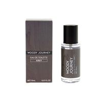 Gambar Miniso Parfum Pria Woody Journey Eau De Toilette 15mL - Brown dari MiFun Living undefined 3 Tokopedia
