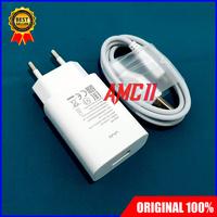 Gambar CHARGER VIVO Y02T ORIGINAL MICRO USB 10 WATT dari Arto moro cell Part II undefined 4 Tokopedia