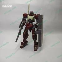 Gambar HG IBO 1/144 Io Frame Shiden Gundam seri barbatos Gunpla dari esduabe store undefined 2 Tokopedia