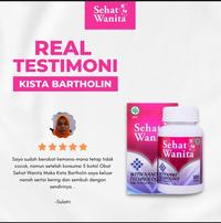 Gambar Walatra Sehat Wanita Original Asli, Obat Program Hamil dari ENTER HERBAL undefined 3 Tokopedia