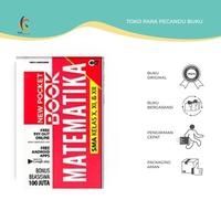 Gambar Buku Pelajaran - New Pocket Book Matematika Sma Kelas X, Xi, Xii dari Bukukalukubdg undefined 1 Tokopedia
