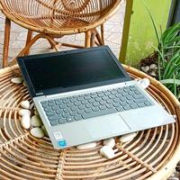 Gambar Laptop Lenovo 81A4 RAM 2 SSD 128 Laptop Sekolah Murah Bergaransi - SSD 128GB dari laptopbekasmalang undefined 2 Tokopedia