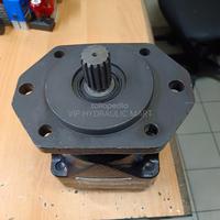Gambar Hydraulic motor PARKER M4D / motor m4d parker / m4d parker / parker dari VIP HYDRAULIC MART undefined 3 Tokopedia