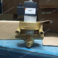 Gambar K23JD-20W SOLENOID VALVE 3/2 WAY PORT 3/4 220V / 24VDC DPC dari STNC SONO AUTOMATION OFFICIAL undefined 5 Tokopedia