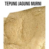 Gambar 1 KG TEPUNG JAGUNG MURNI JAGUNG GILING HALUS PAKAN AYAM UNGGAS dari Mulya Tanii undefined 1 Tokopedia