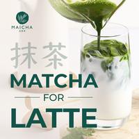 Gambar Matcha for Latte - Maicha's Recommendation - Seiun dari Maicha Indonesia undefined 1 Tokopedia