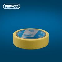 Gambar PEPACO MASKING TAPE, LAKBAN KERTAS, 24 MM X 20 YARD, 1 ROLL dari Pepaco Store undefined 2 Tokopedia
