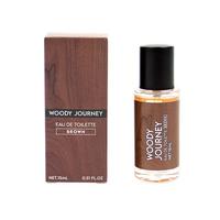 Gambar Miniso Parfum Pria Woody Journey Eau De Toilette 15mL - Brown dari MiFun Living undefined 2 Tokopedia