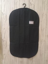 Gambar Sarung jas pria / cover jas pria / suit cover / cover gantungan baju - COKLAT TUA dari Gacoan-square undefined 3 Tokopedia
