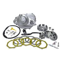 Gambar TDR Crankcase Clutch Assy New Jupiter Z / Vega ZR Competition Ceramic dari Mitra 2000 undefined 1 Tokopedia