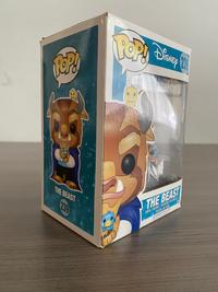 Gambar FUNKO POP THE BEAST 239 ORIGINAL DISNEY BEAUTY AND THE BEAST dari Boluner Shop_NEW undefined 3 Tokopedia