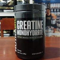 Gambar Creatine monohydrate nutrabio dari Suplemen Fitnes Papua undefined 1 Tokopedia