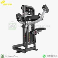Gambar BRTW HM SERIES BICEPS CURL HS09/COMERCIAL EQUIPMENT FITNESS dari Toko Equipment Fitness.Jkt undefined 1 Tokopedia