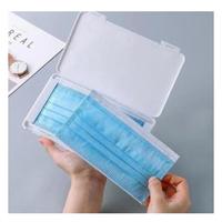 Gambar Tempat Simpan Masker Kotak Pouch Klip Lipat Penyimpan Mask Holder dari Berkah jaya 14_NEW undefined 2 Tokopedia