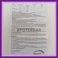 Gambar Obat Kulit IVERMECRHEIN 50ml Obat LSD Scabies Gudik Cacing Caplak Kutu dari Apoternak Indonesia undefined 4 Tokopedia