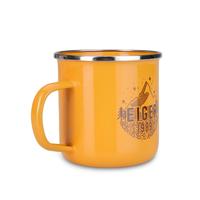 Gambar EIGER ENAMEL MUG 4.0 LIFESTYLE - Maroon dari Eiger Adventure Store Official undefined 3 Tokopedia