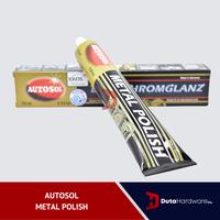 Gambar Autosol Metal Polish 5g - Poles Metal Chrome Stainless dari Duta Hardware_NEW undefined 2 Tokopedia