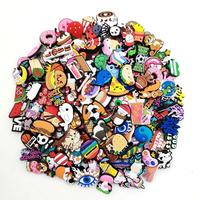 Gambar CROCS JIBBITZ CHARM HIASAN PIN AKSESORIS SANDAL - RANDOM ISI 10 dari Cross Store Jkt undefined 1 Tokopedia