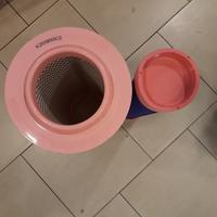 Gambar Air Filter China Polos K20900C2 dari Mulia Sakti Glodok undefined 3 Tokopedia