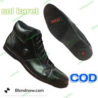 Gambar Sepatu Formal pria Sepatu boots kulit asli Sepatu boot tali playboy - playboy 212, 40 dari yudiesti undefined 3 Tokopedia