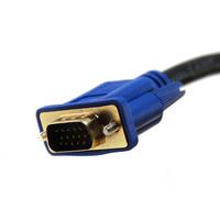 Gambar Kabel vga Panjang 25 meter kualitas terbaik harga murah dari KingGadget Official undefined 3 Tokopedia