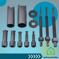Gambar Set Treker Bearing Puller Alat Pembuka Pelepas Laher Bering Cvt Klaker dari blantik43 undefined 3 Tokopedia