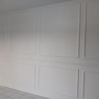 Gambar wall moulding gypsum/waitscoting gypsum/hiasan dinding dari DAF DAF MOULDING GYPSUM@BOGOR17_03_22 undefined 5 Tokopedia