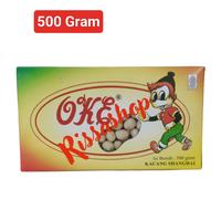 Gambar Camilan kacang Shanghai OKE Khas Tulungagung - HSV dari Rissashop76 undefined 1 Tokopedia