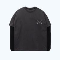 Gambar tshirt Longsleeve Double Layers Unknwnpeople SMARTPHONE KILLS - XL dari unknwnpeoplestore undefined 3 Tokopedia